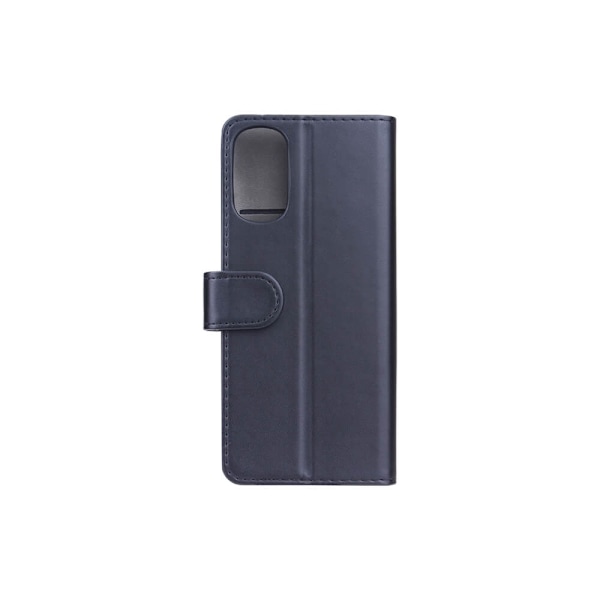 GEAR Wallet Sort - Motorola Moto G71 Svart