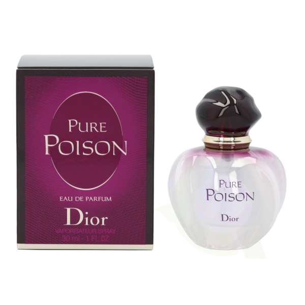 Dior Pure Poison Edp Spray 30 ml