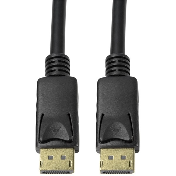 LogiLink DisplayPort-kabel 1.4 8K/4K 2m