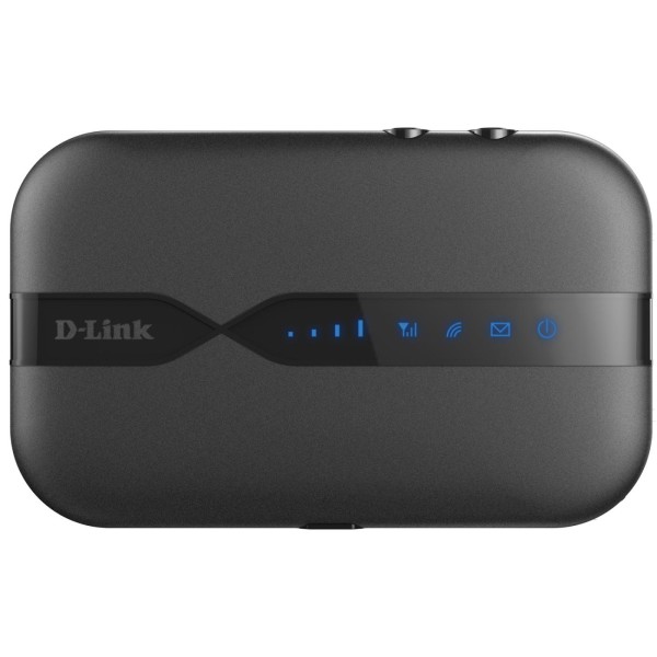 D-Link DWR-932 4G/LTE cat4 WiFi Hotspot
