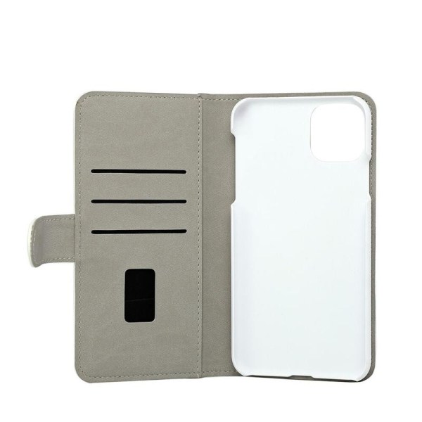 GEAR Wallet Hvid - iPhone 11 Pro Max Vit