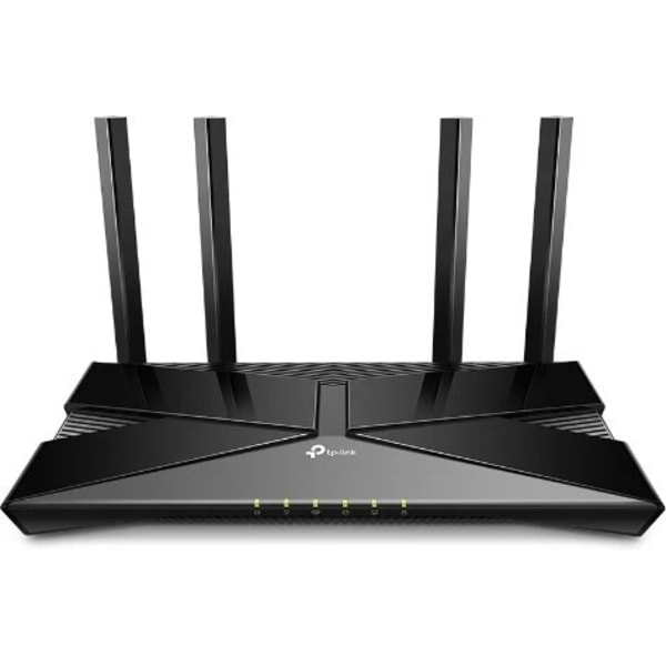 TP-Link Archer AX23 Kraftfull router med Dual Band & föräldrakontroller