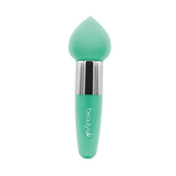 Beauty UK Blending Sponge - Green