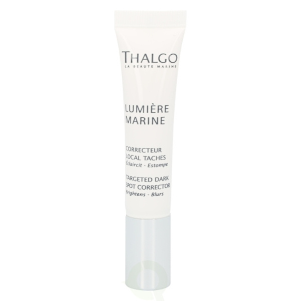 Thalgo Lumiere Marine Targeted Dark Spot Corrector 15 ml
