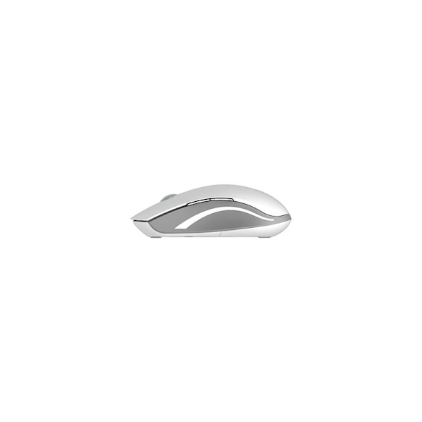 RAPOO Mouse 7200M Wireless Multi-Mode White