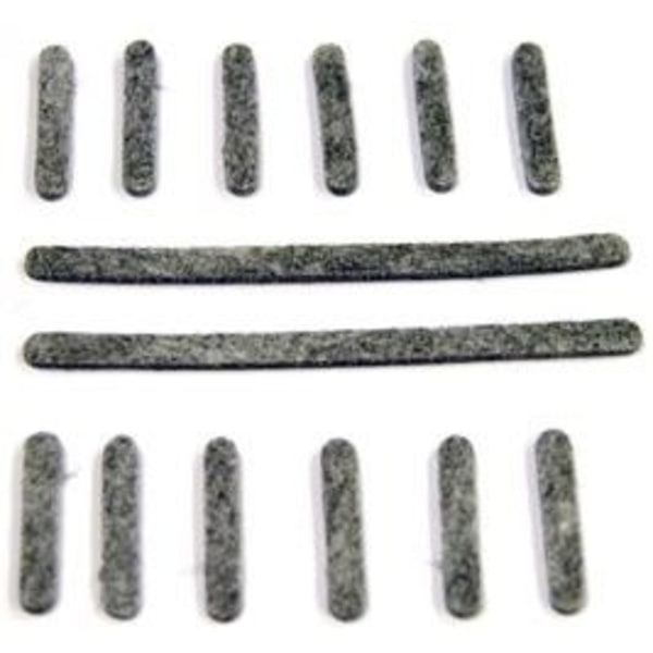 Twinner Extra glidytor Twinner/Supert