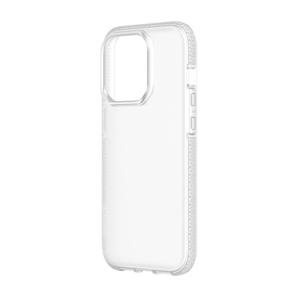 SURVIVOR Mobile Cover Clear iPhone 14 Pro Clear Transparent