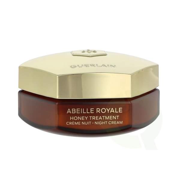 Guerlain Abeille Royale Honey Treatment Night Cream 50 ml