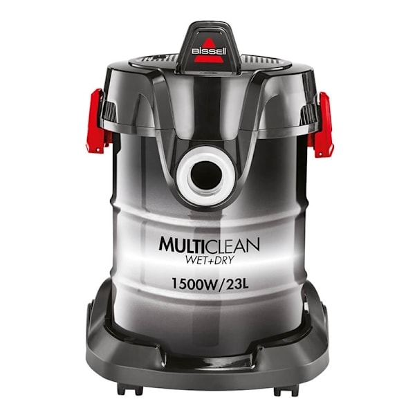 Bissell Multiclean Wet & Dry Drum - 23 Ltr