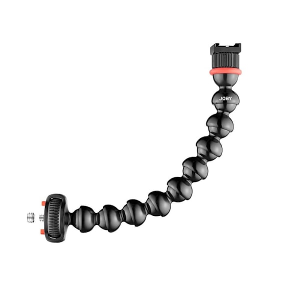 Joby Armkit Pro GorillaPod 1/4" & 3/8" A/R Sort 2-pak