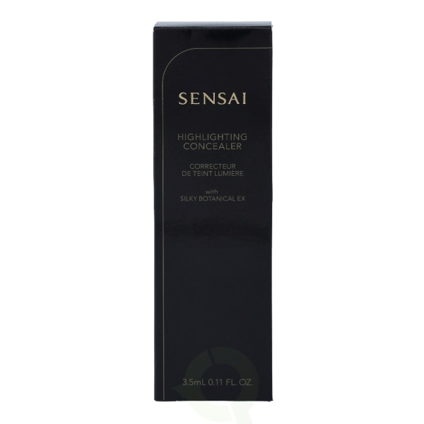 Sensai Highlighting Concealer 3.5 ml 02 - Luminous Sand