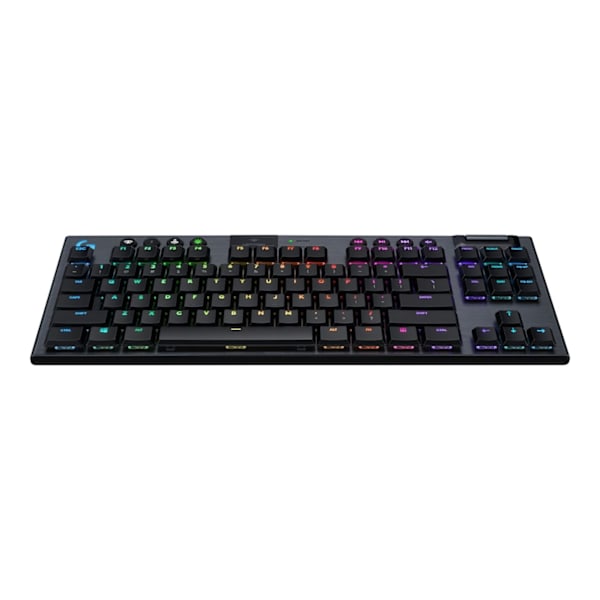 Logitech G915 TKLTENKEYL.LIGHTSP.WRLSRG