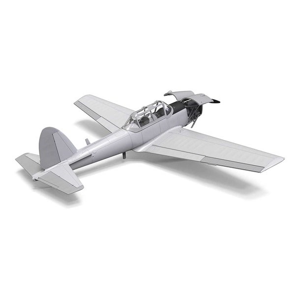 AIRFIX De Havilland Chipmunk T.10 1:48