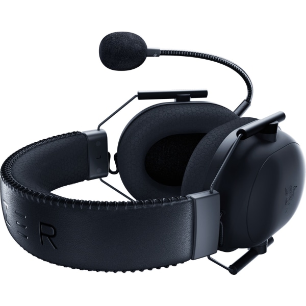Razer Blackshark V2 Pro (2023) Gaming Headset, sort