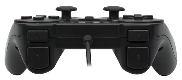 Snakebyte Game:Pad 3 Trådad kontroll för PS3