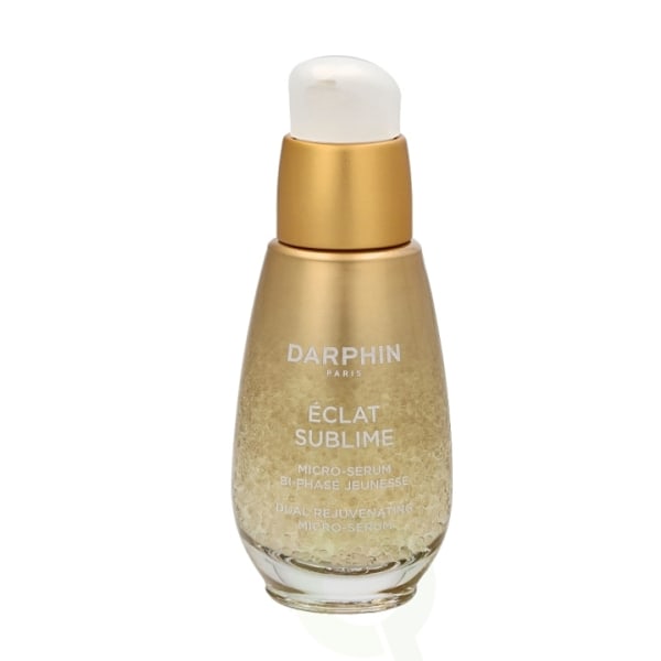 Darphin Eclat Sublime Dual Rejuvenating Micro-Serum 30 ml