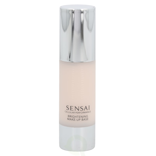 Kanebo Sensai Cp Brightening Make-Up Base SPF15 30 ml