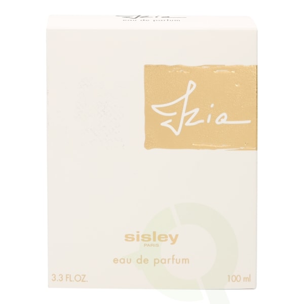 Sisley Izia Edp Spray 100 ml