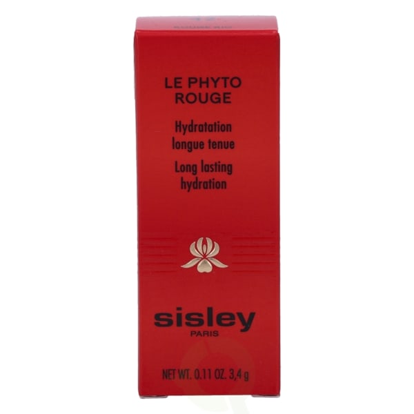 Sisley Le Phyto Rouge Long-Lasting Hydration Lipstick 3.4 gr #42