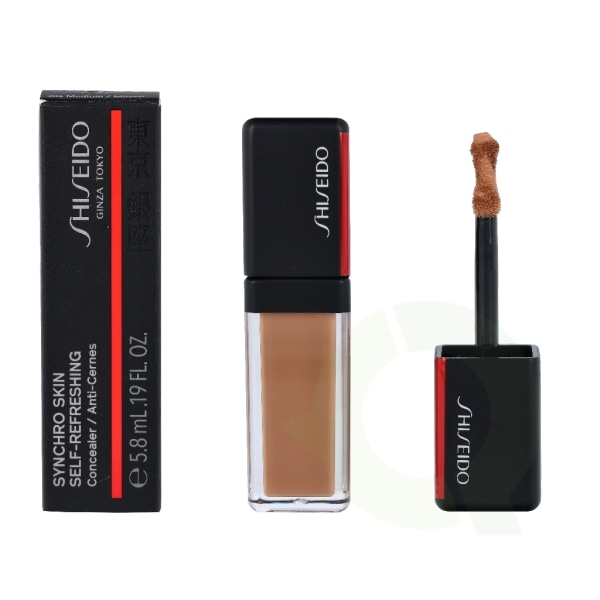 Shiseido Synchro Skin Self-Refreshing Concealer 5,8 ml #304 Medi