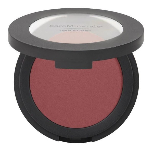 BareMinerals Gen Nude Powder Blush You Had Me At Merlot