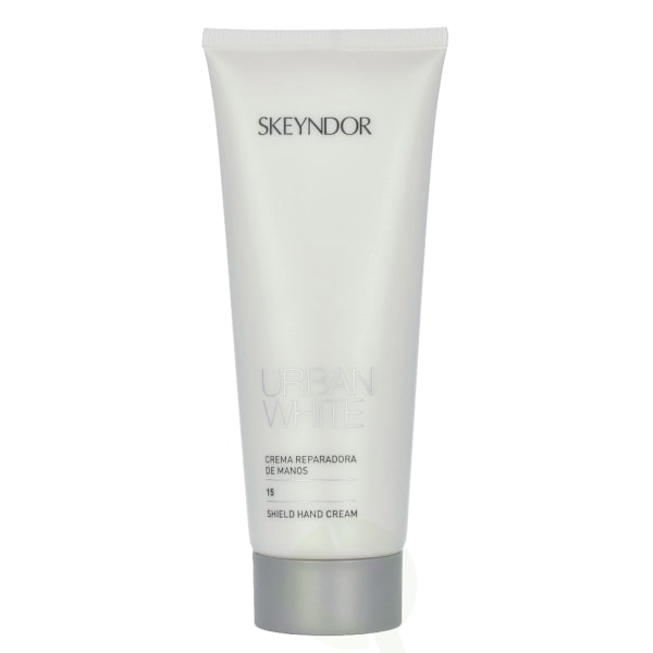 Skeyndor Urban White Shield Hand Cream 75 ml