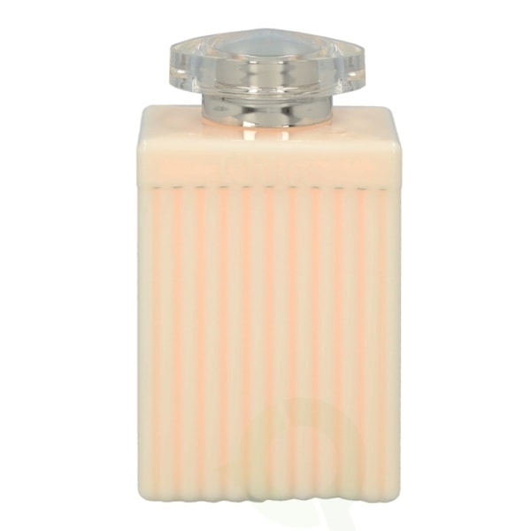 Chloe By Chloe Body Lotion 200 ml Perfumed