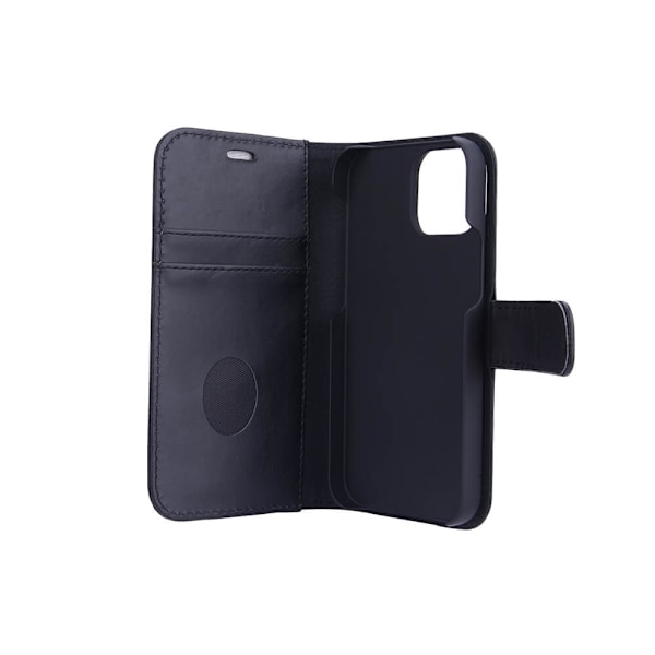 RADICOVER Mobilfodral Strålningsskydd 2-i-1 Svart - iPhone 13 Mini Svart