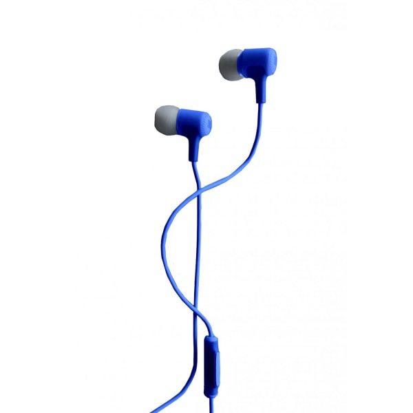 JBL E15 in-ear hörlurar, Blå Blå