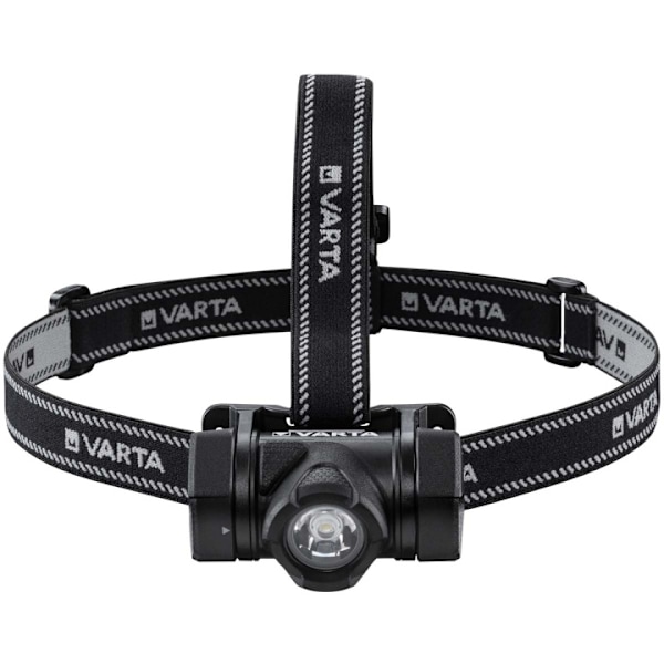 Varta Indestructible H20 Pro Sort