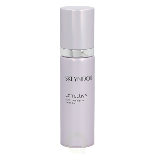 Skeyndor Corrective Deep Lines Filler Emulsion 50 ml