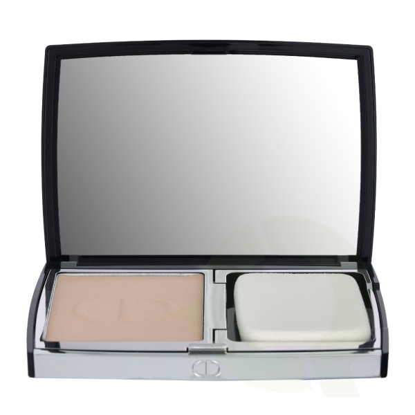 Christian Dior Dior Forever Natural Velvet Compact Foundation 10