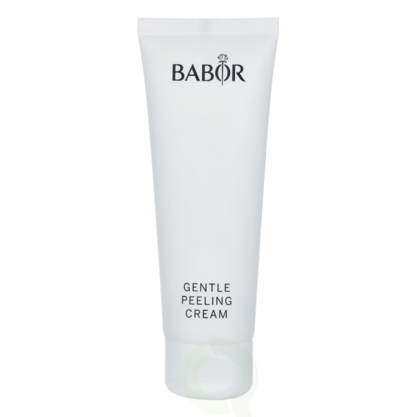 Babor Cleansing Gentle Peeling 50 ml Sensitiv tør hud