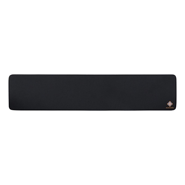 DELTACO GAMING Wristpad Large, 18mm height, black