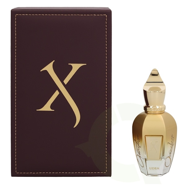 Xerjoff Uden Overdose Edp Spray 50 ml