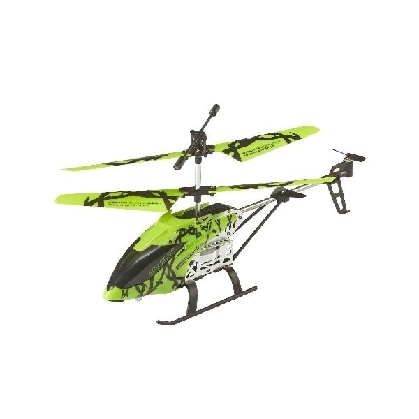 Revell Helicopter Glowee 2,0