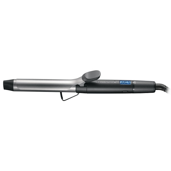 Remington Locktång CI6525 Pro Soft Curl 25mm Digital Svart