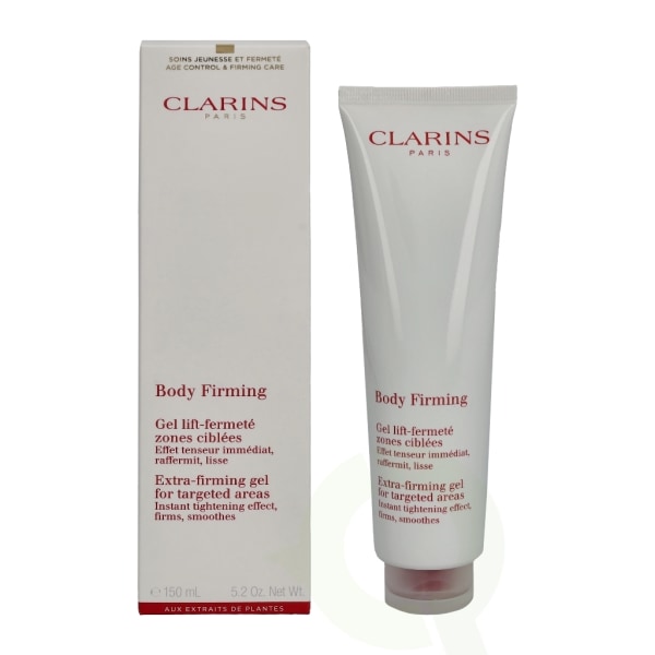 Clarins Body Firming Extra-Firming Gel 150 ml