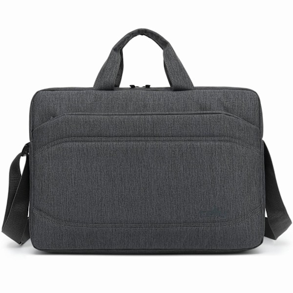 Celly Laptopväska 16", Grå