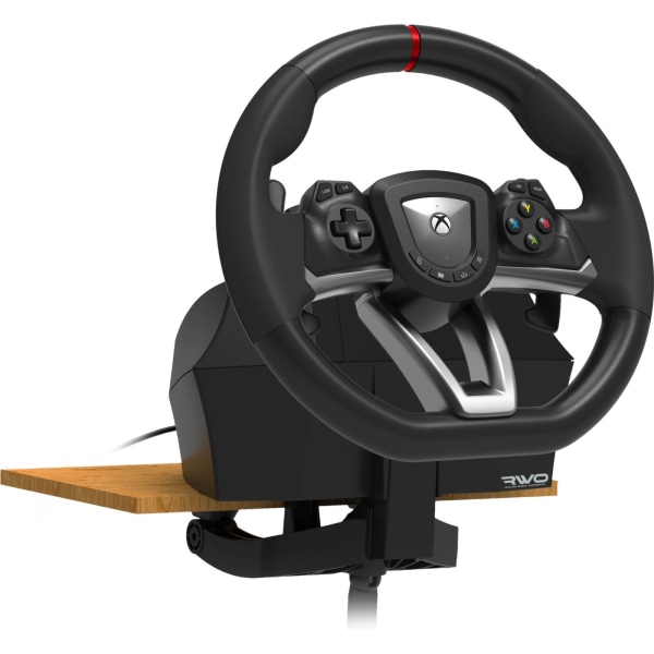 HORI Racing Wheel Overdrive -rattiohjain, Xbox Series S / X