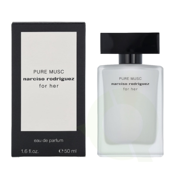 Narciso Rodriguez Pure Musc For Her Edp Spray 50 ml