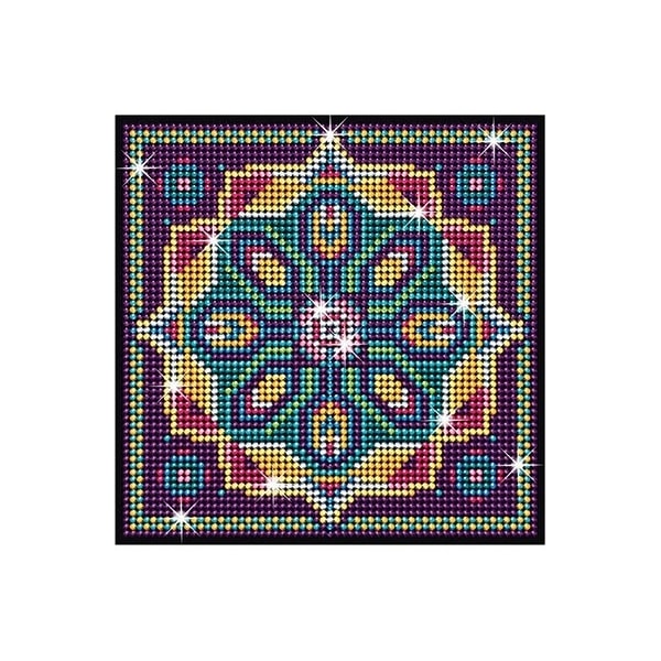 Diamond Art 20x20cm Pattern