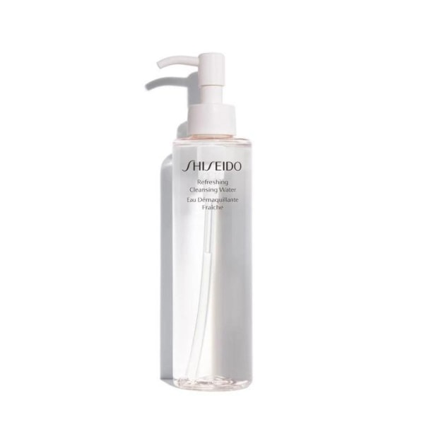 Shiseido Refreshing Cleansing Water 180ml