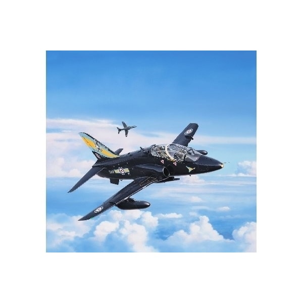 Revell 1:72 BAe Hawk T.1