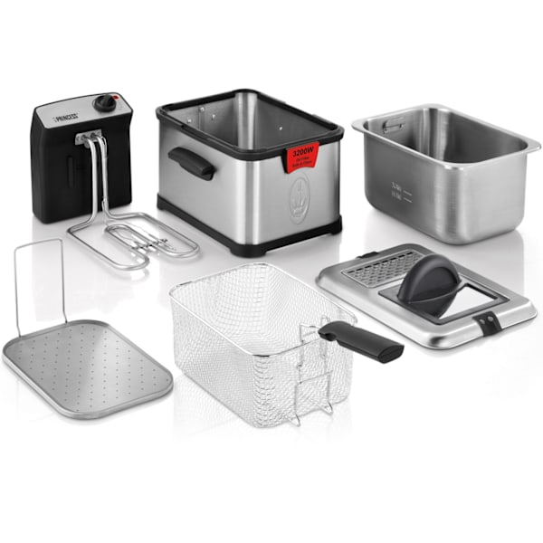 Princess Fritös 3liter  "Superior Fryer