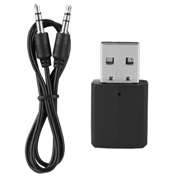 Bluetooth USB modtager og sender