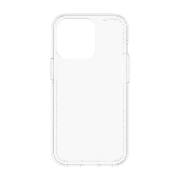 SURVIVOR Mobilecover Strong iPhone 13 Pro Clear Transparent