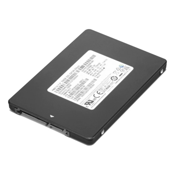 Sisäinen Lenovo ThinkPad 512GB SSD PCI Express