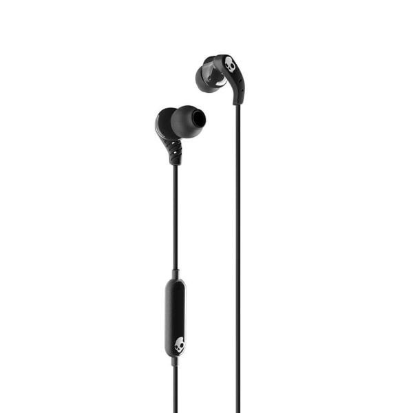 SKULLCANDY Headphone Set Lightning In-Ear Black Svart