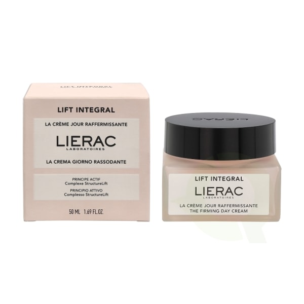 Lierac Paris Lierac Lift Integral The Firming Day Cream 50 ml